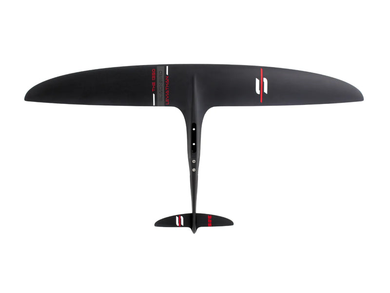 Load image into Gallery viewer, SABFOIL - Glider Leviathan Blackbird "THE 1350"-FCM-325