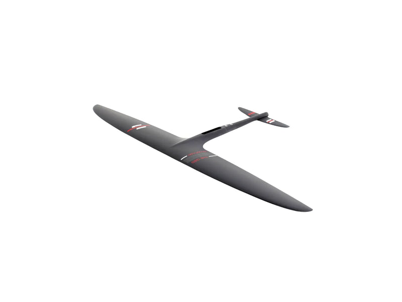 Load image into Gallery viewer, SABFOIL - Glider Leviathan Blackbird "THE 1350"-FCM-325