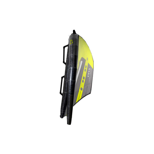 PPC M1 wing