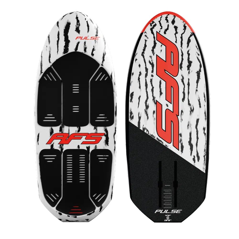 AFS Pulse Wake Foil Board – Wing Foil Pro Center