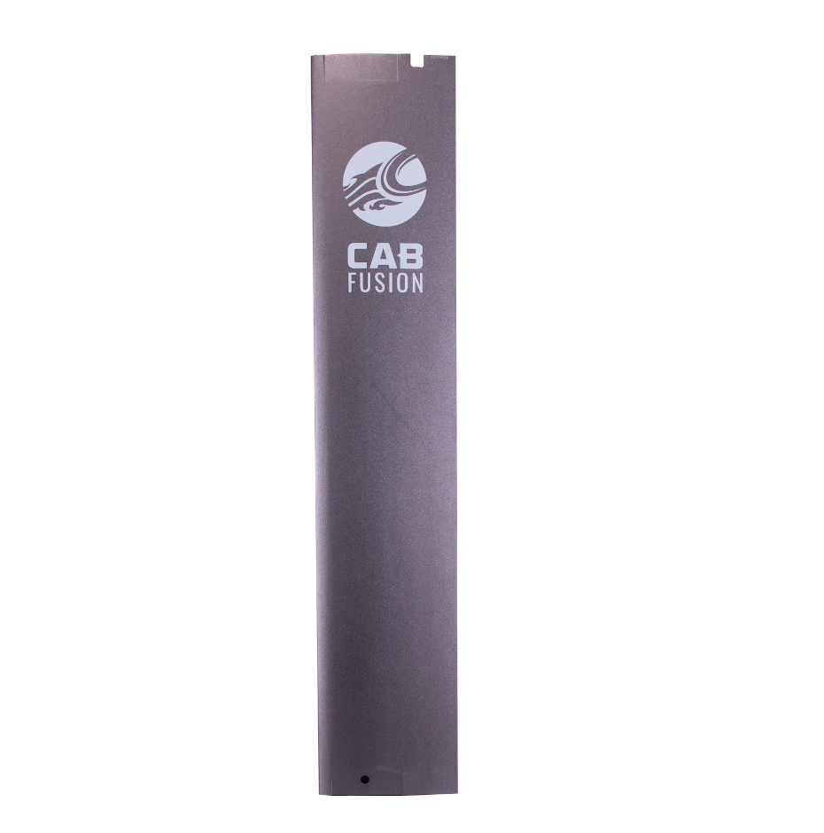 Cabrinha Fusion FUSION CARBON MAST 80 - starrvybzonline.com