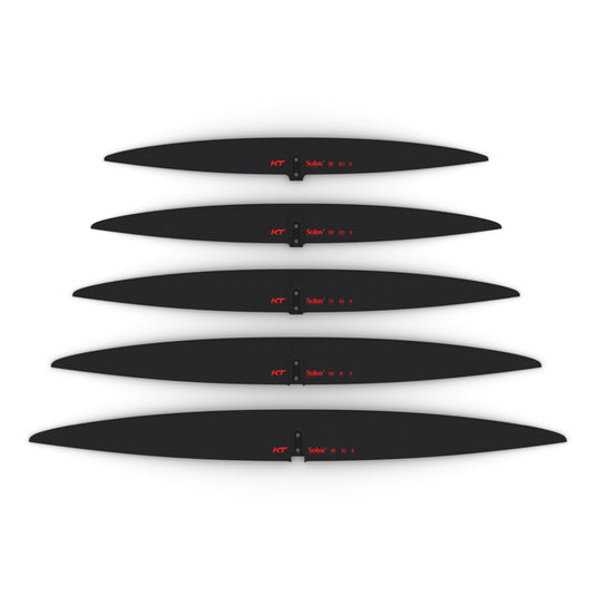 KT Solus Front Wing