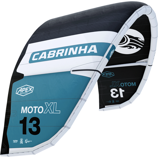 Cabrinha 04 MOTO XL APEX