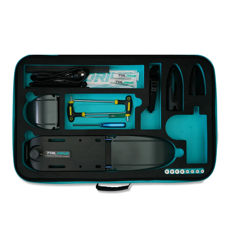 Load image into Gallery viewer, Complete Foil Drive Assist MAX HP kit

