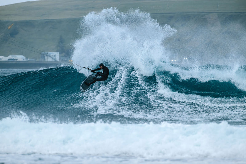 Chargez l'image dans la visionneuse de la galerie, Mystic Voltt Hooded Fullsuit 6/4/3mm Fzip 2022
