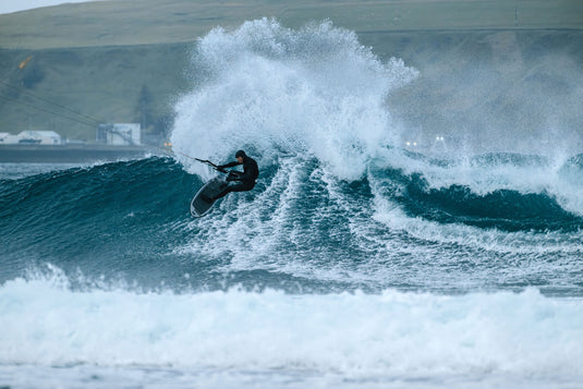 Mystic Voltt Hooded Fullsuit 6/4/3mm Fzip 2022