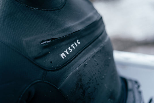Mystic Voltt Hooded Fullsuit 6/4/3mm Fzip 2022