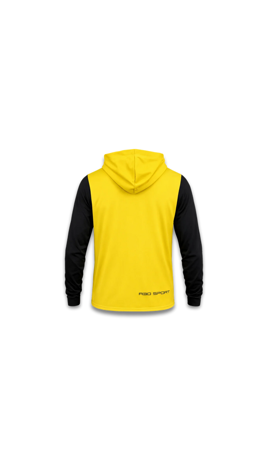 HIGH-VISIBILITY Sun shirt LS