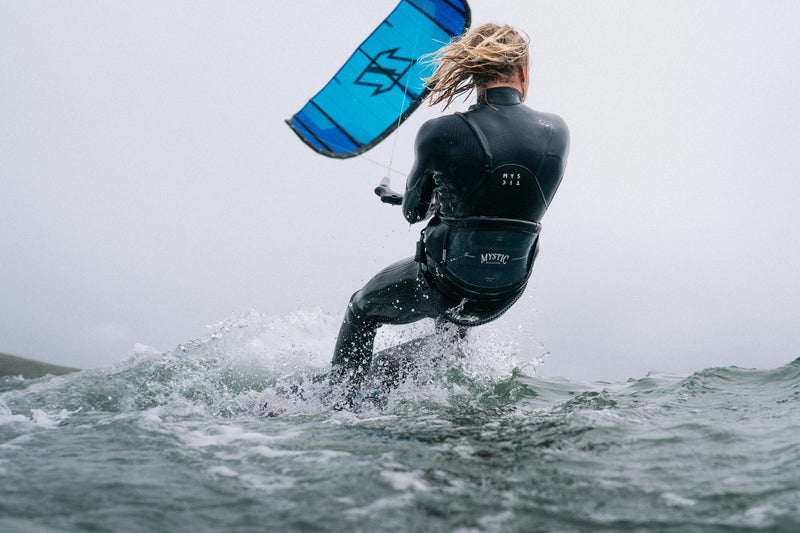 Load image into Gallery viewer, Mystic Majestic Fullsuit 4/3mm Fzip 2023
