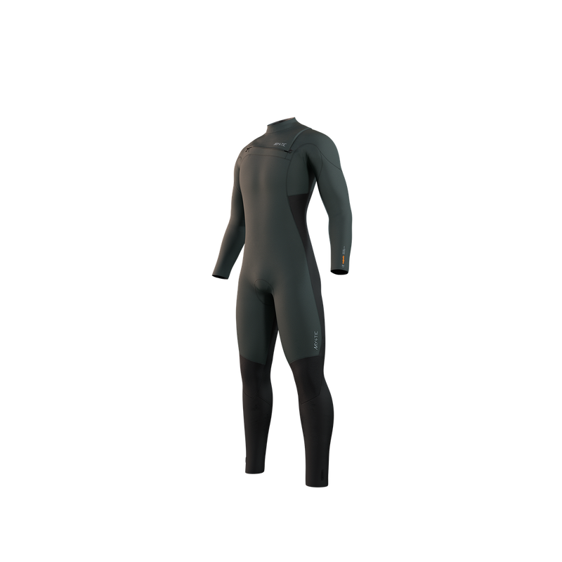 Load image into Gallery viewer, Mystic Majestic Fullsuit 3/2mm Fzip 2023
