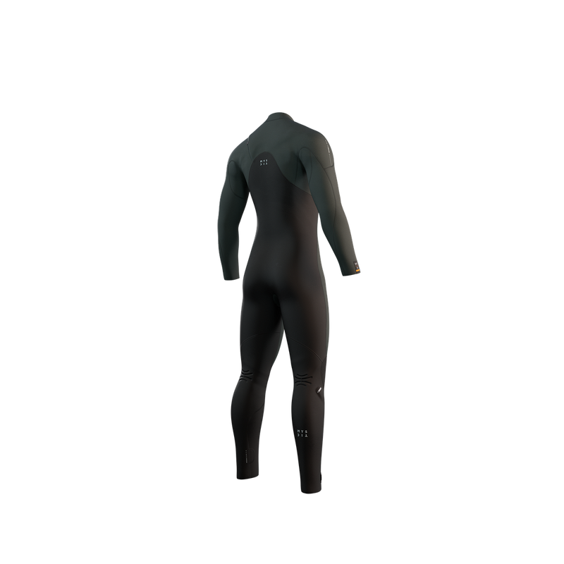 Load image into Gallery viewer, Mystic Majestic Fullsuit 3/2mm Fzip 2023
