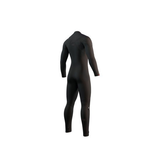 Mystic Majestic Fullsuit 3/2mm Fzip 2023
