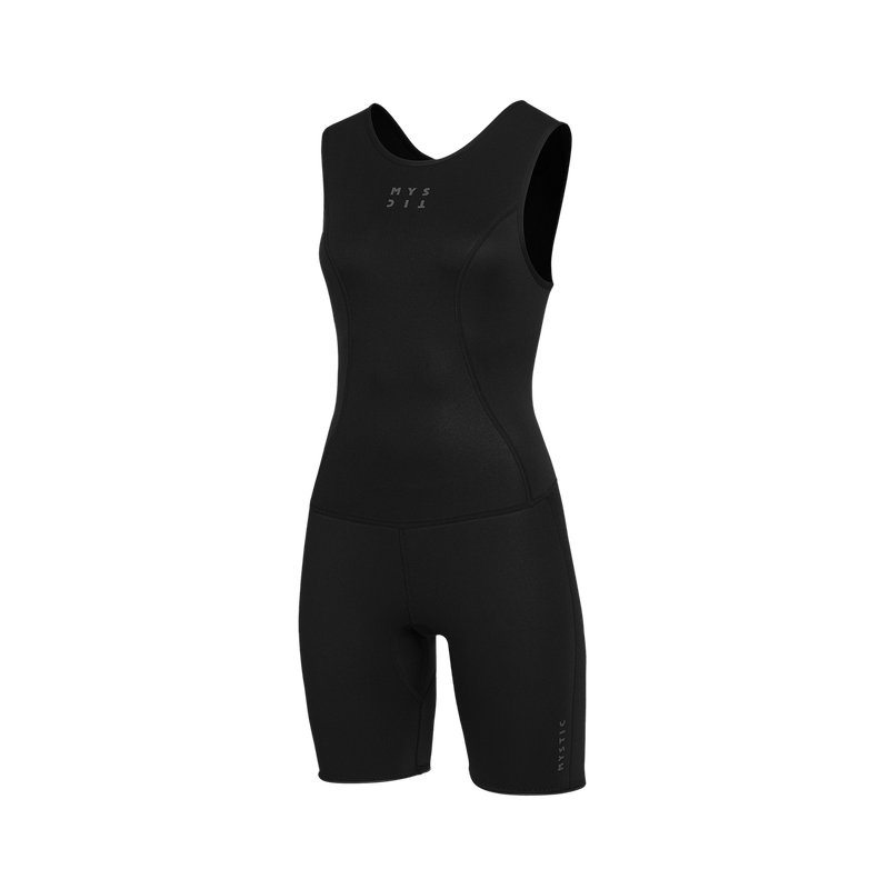Load image into Gallery viewer, Mystic Brand Short John 2mm Women 2023
