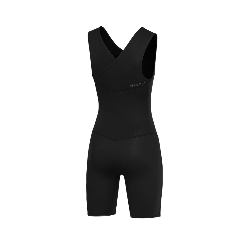 Load image into Gallery viewer, Mystic Brand Short John 2mm Women 2023
