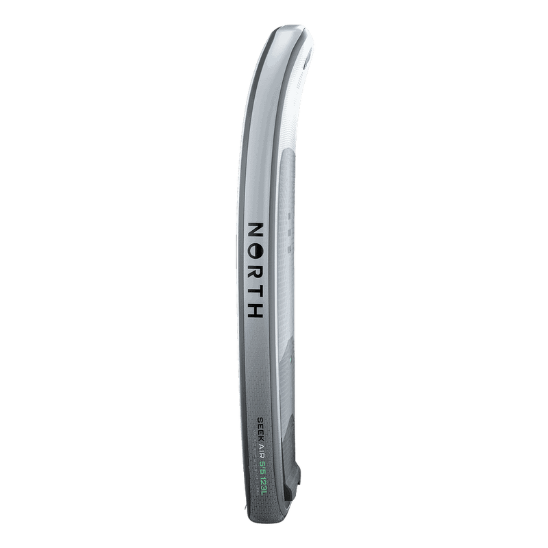 Load image into Gallery viewer, North Seek Air Inflatable Foil Board

