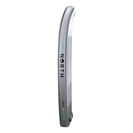North Seek Air Inflatable Foil Board