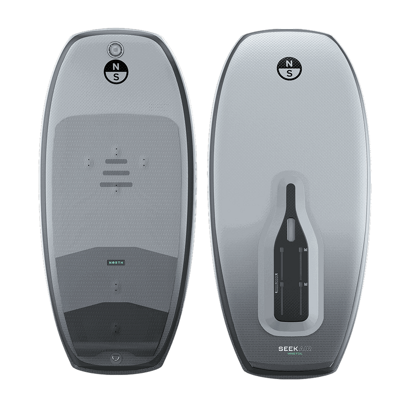 Load image into Gallery viewer, North Seek Air Inflatable Foil Board
