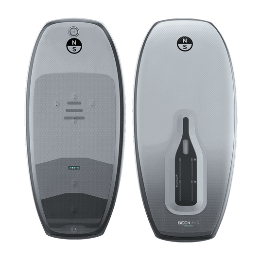 North Seek Air Inflatable Foil Board