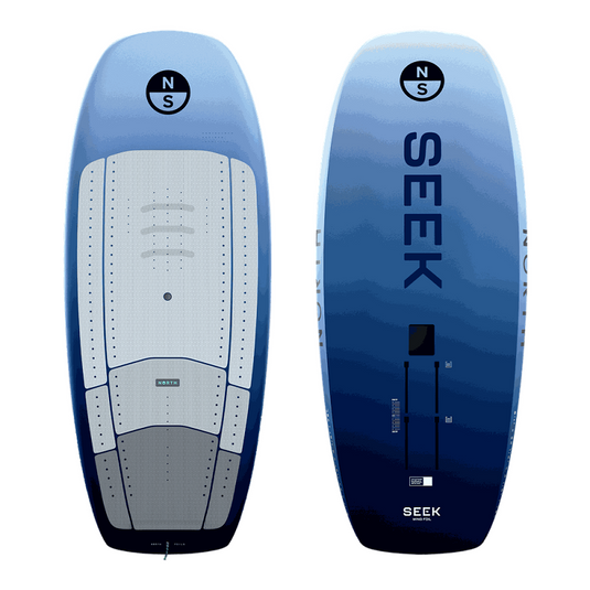 North Seek Foil Board