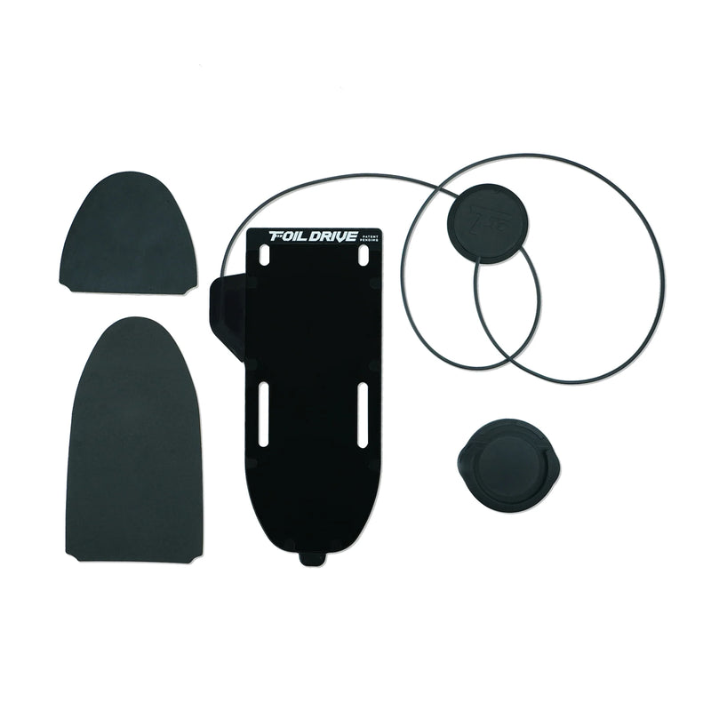 Load image into Gallery viewer, FOIL DRIVE EXTERNAL ANTENNA
