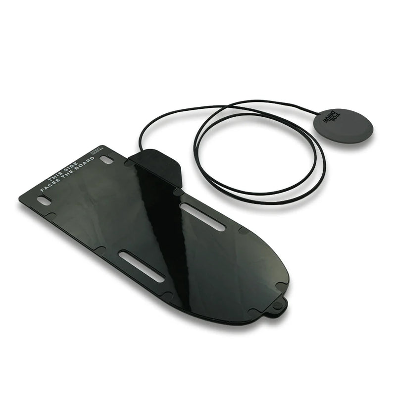 Load image into Gallery viewer, FOIL DRIVE EXTERNAL ANTENNA
