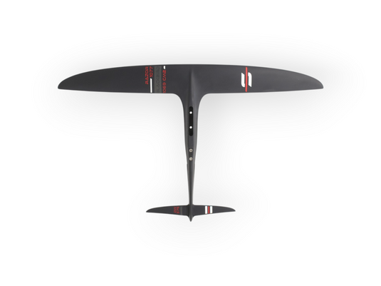 Razor 737-SDW360 Blackbird Glider