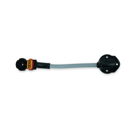 FOIL DRIVE 25cm / 10