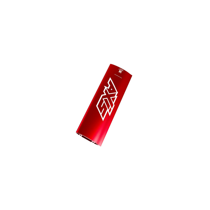 Load image into Gallery viewer, AXIS 19mm Aluminium 45cm Foil Mast
