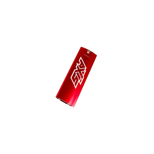 AXIS 19mm Aluminium 45cm Foil Mast
