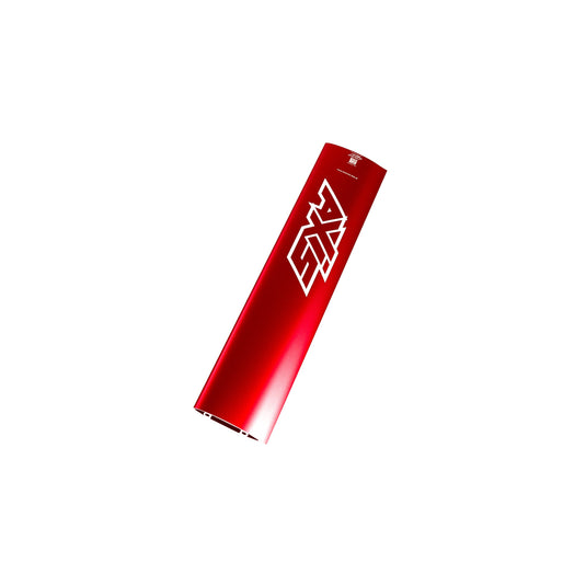 AXIS 19mm Aluminium 60cm Foil Mast