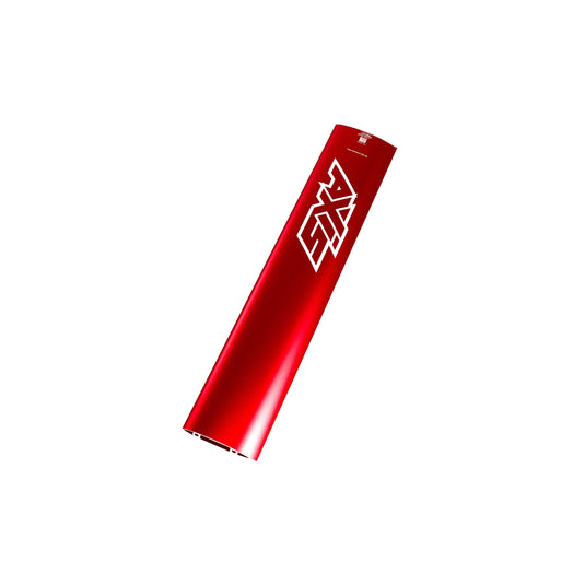 AXIS 19mm Aluminium 75cm Foil Mast