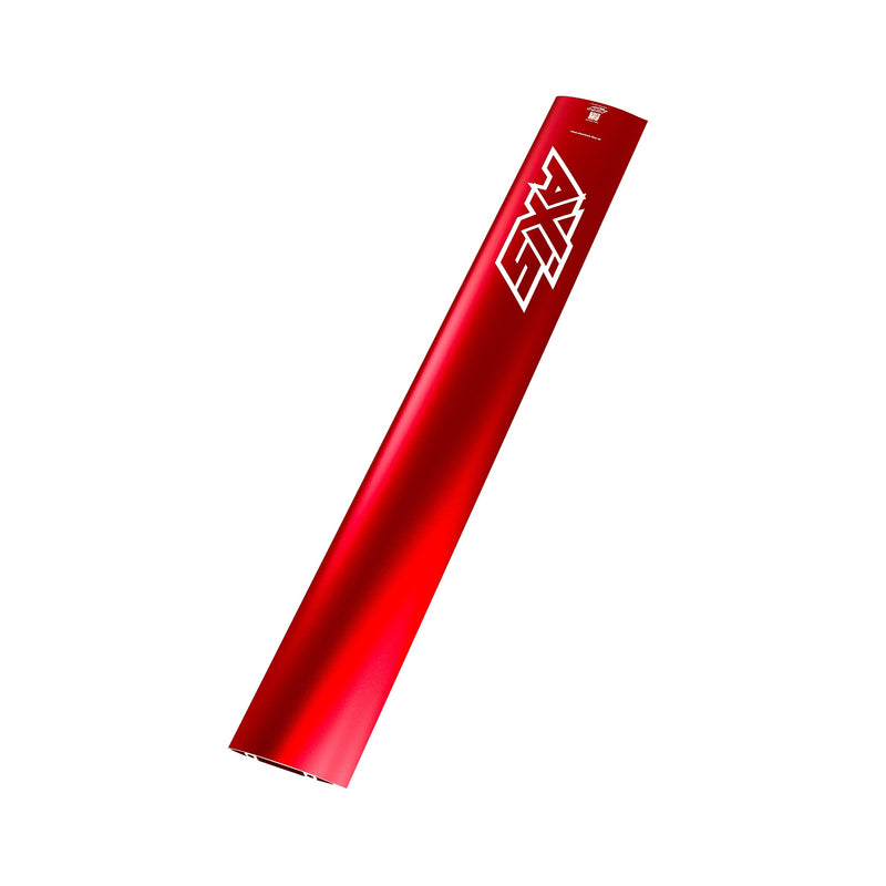 Load image into Gallery viewer, AXIS 19mm Aluminium 90cm Foil Mast

