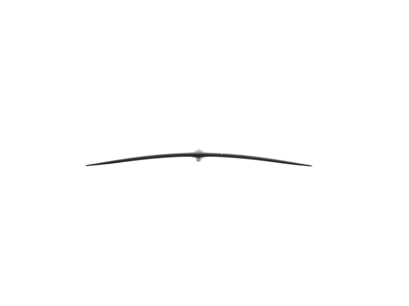Load image into Gallery viewer, Blackbird Razor 737 | Hydrofoil Sabfoil Front Wing
