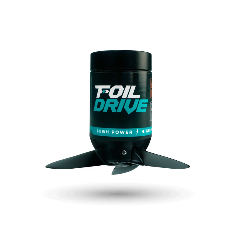 Chargez l'image dans la visionneuse de la galerie, Foil Drive Integrated Mast High Power Motor
