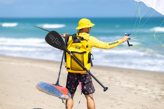 Quickblade Ono Ava 105 SUP Foil