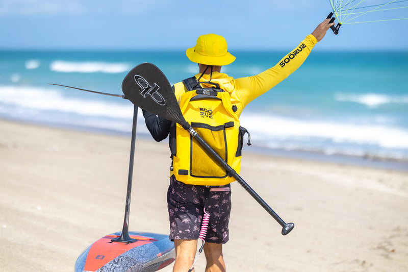 Load image into Gallery viewer, Soöruz DYLAN SURF HAT
