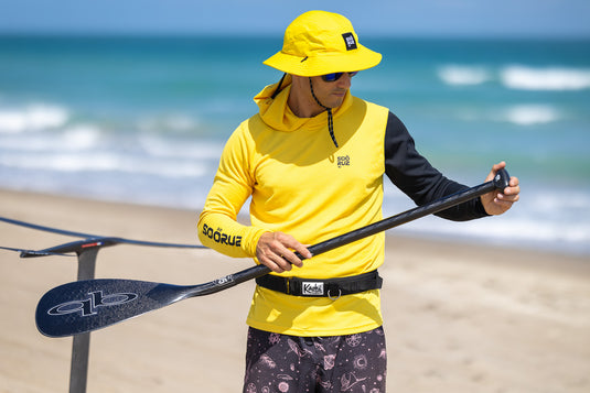 Soöruz DYLAN SURF HAT