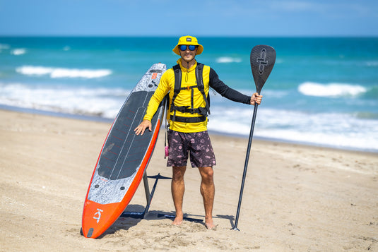 Quickblade Ono Ava 105 SUP Foil