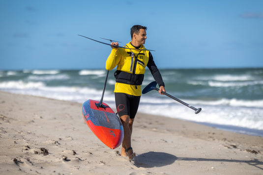 Soöruz WATER VEST STRATO PFD