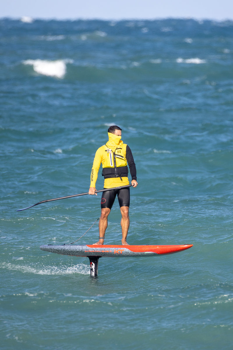 Load image into Gallery viewer, Soöruz NECK SUN PROTECTION
