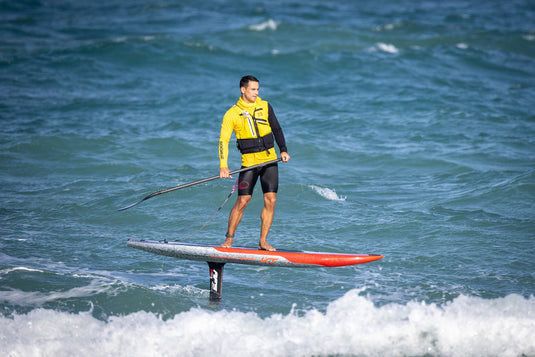 Soöruz WATER VEST STRATO PFD