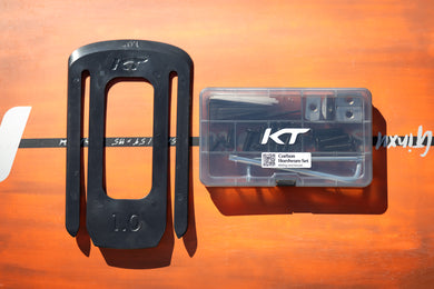 KT Foil Parts Accessories & Sets