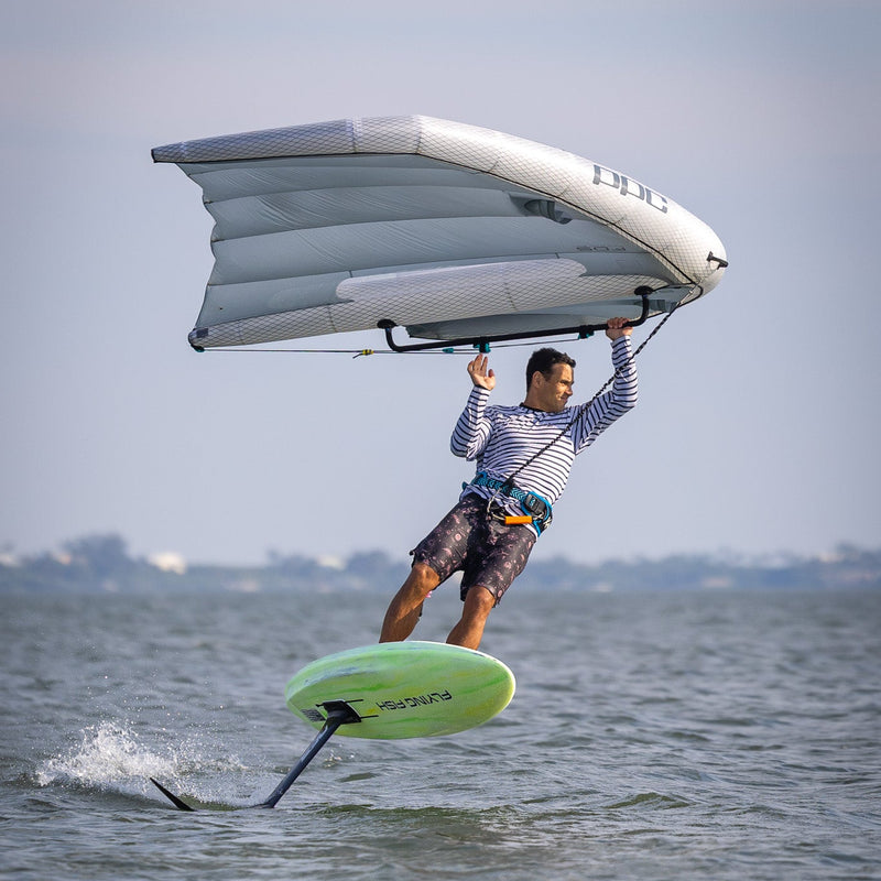 Load image into Gallery viewer, PPC SONIC FDS – Full Dual Skin Wing
