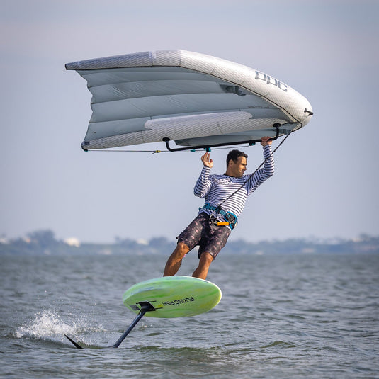 PPC SONIC FDS – Full Dual Skin Wing