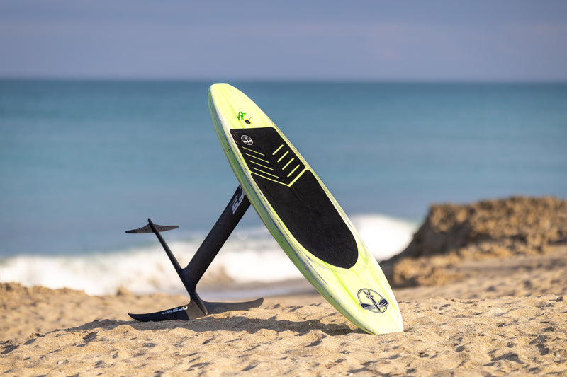 Load image into Gallery viewer, Flying Fish Mid Length board (CUSTOM)
