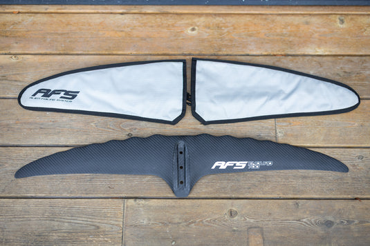 AFS 700 Enduro USED