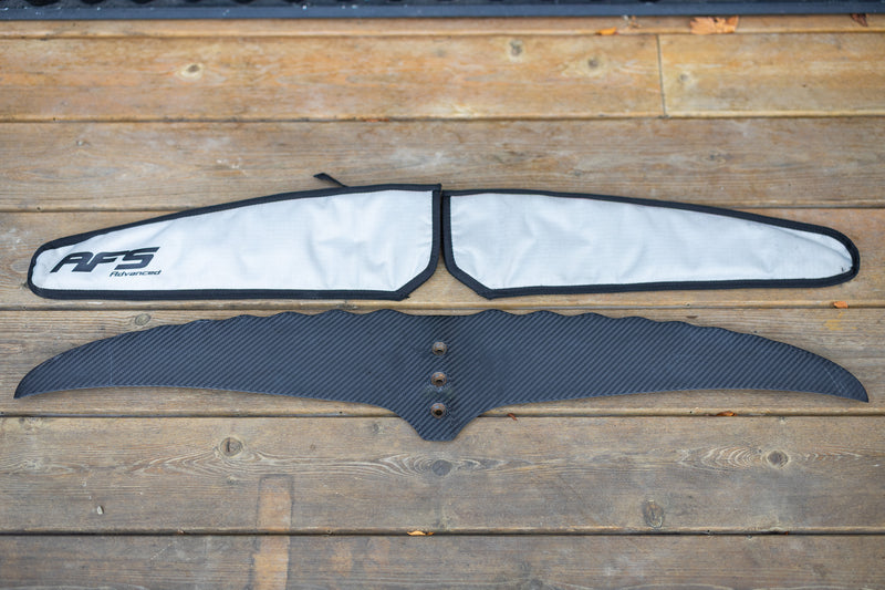 Chargez l'image dans la visionneuse de la galerie, AFS 900 Enduro USED
