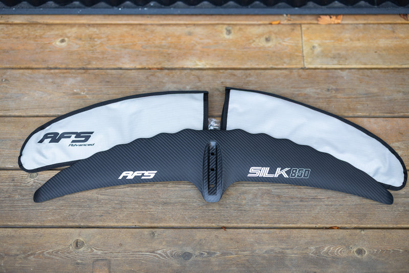 Load image into Gallery viewer, AFS Silk 850 Front Wing USED
