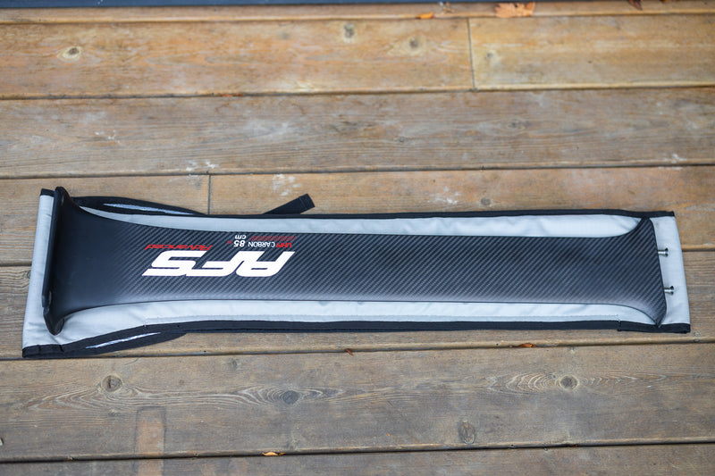 Chargez l'image dans la visionneuse de la galerie, AFS 85 UHM Skinny Carbon Mast USED
