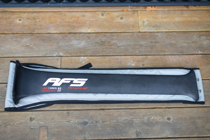 Chargez l'image dans la visionneuse de la galerie, AFS 85 UHM Skinny Carbon Mast USED
